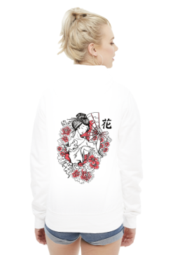 GEJSZA - BLUZA DAMSKA