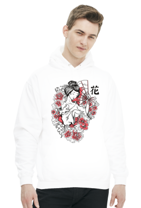 GEJSZA - BLUZA v2