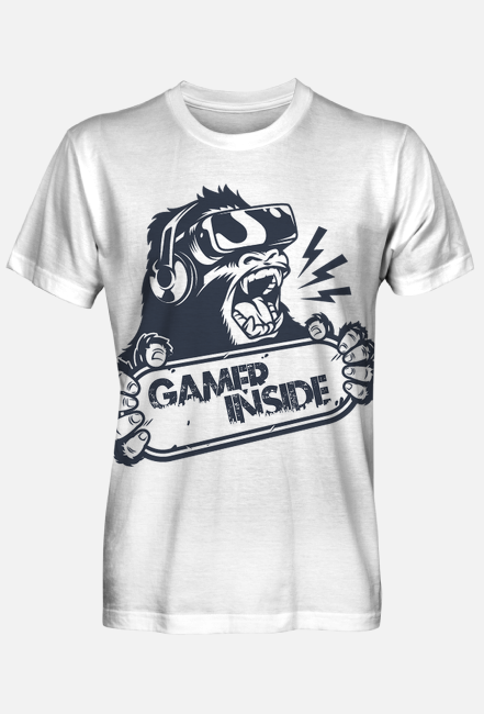 Monkey Gamer