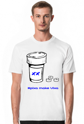 Pixa make Vixa