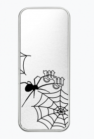 white widow gibon box