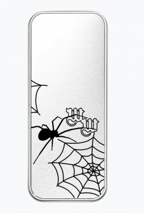 white widow gibon box