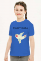 Koszulka dziewczęca "marzycielka"
