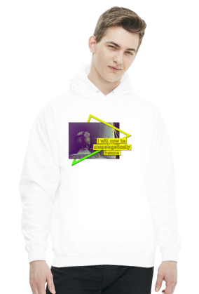 Insane Hoodie