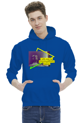 Insane Hoodie