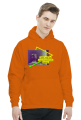 Insane Hoodie
