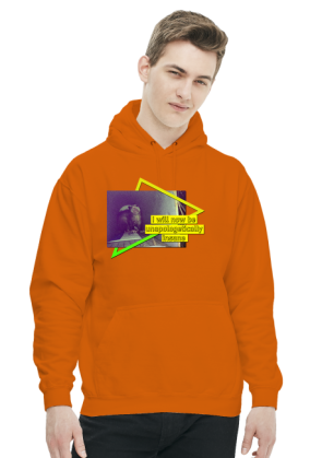 Insane Hoodie