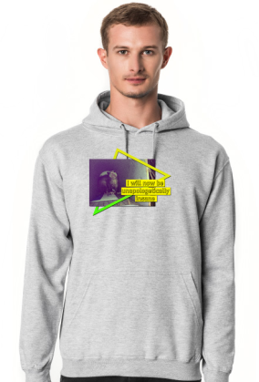 Insane Hoodie