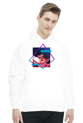 no desire Hoodie