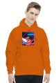 no desire Hoodie