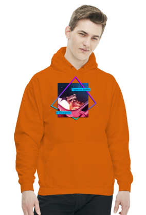no desire Hoodie
