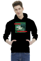 Scream Hoodie