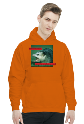 Scream Hoodie