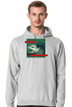 Scream Hoodie