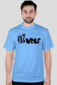 T-Shirt "40%wear"