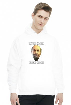 WITOLD HOODIE