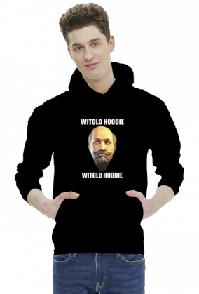 WITOLD HOODIE