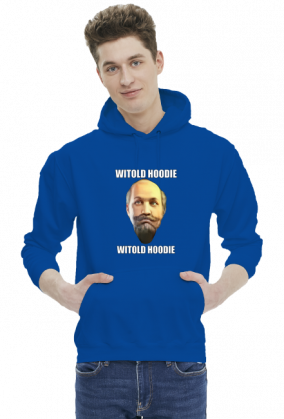 WITOLD HOODIE
