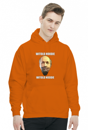 WITOLD HOODIE