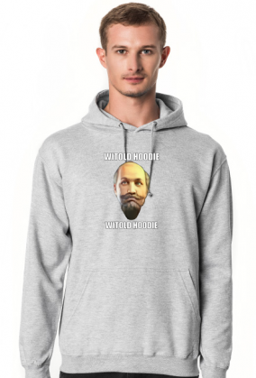 WITOLD HOODIE