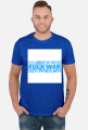 Fuck War/White Blue White