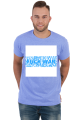 Fuck War/White Blue White