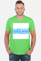 Fuck War/White Blue White
