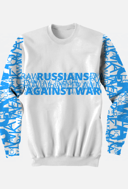 RAW / Fuck war