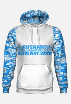 RAW / Fuck war