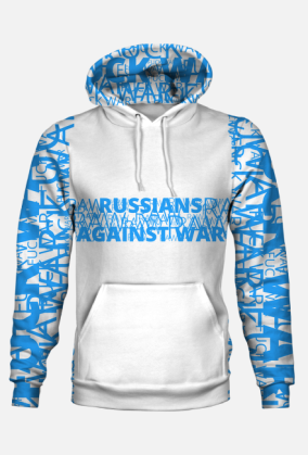 RAW / Fuck war