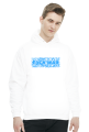 Fuck War/White Blue White