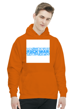 Fuck War/White Blue White