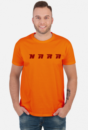 NARA - KOSZULKA MĘSKA
