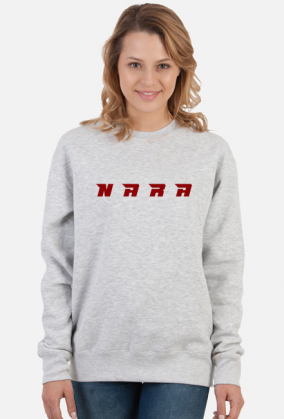 NARA - BLUZA DAMSKA KLASYCZNA