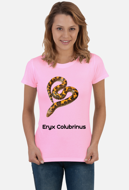 Eryx Colubrinus