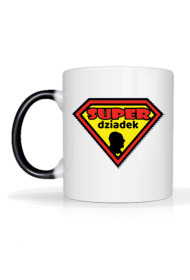 kubek super dziadek