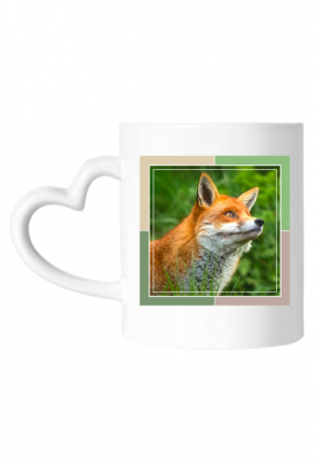 Kubek - w sercu lasu