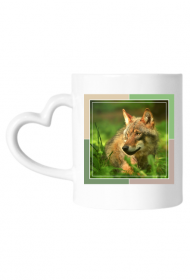 Kubek - w sercu lasu