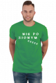 Nie po sionym - KOSZULKA MĘSKA