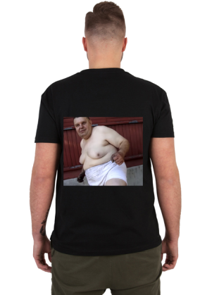 T-Shirt konon konduktor