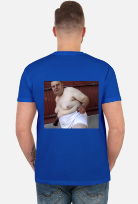 T-Shirt konon konduktor