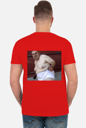 T-Shirt konon konduktor