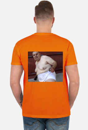 T-Shirt konon konduktor