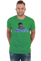 T-Shirt konon konduktor