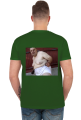 T-Shirt konon konduktor