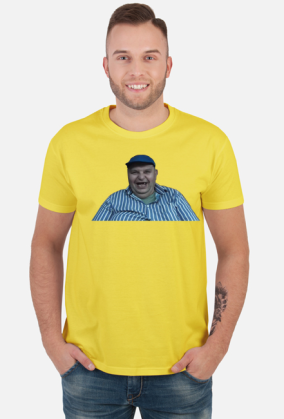 T-Shirt konon konduktor