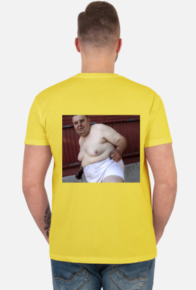 T-Shirt konon konduktor
