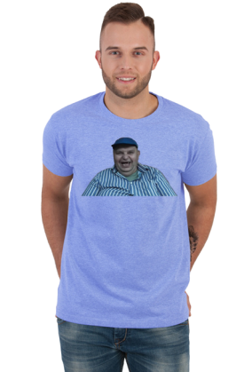 T-Shirt konon konduktor