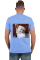 T-Shirt konon konduktor