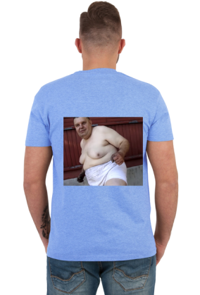 T-Shirt konon konduktor
